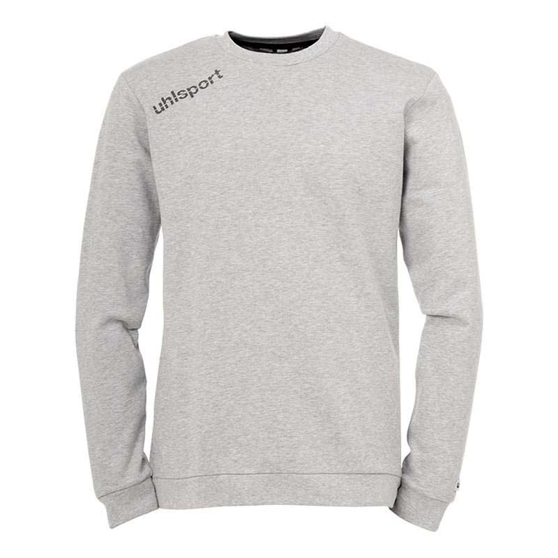 Uhlsport Essential Sweatshirt Gris 2XS-XS Homme