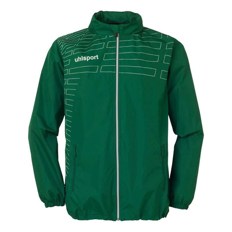 Uhlsport Match All-weather-track Suit Vert XL Homme