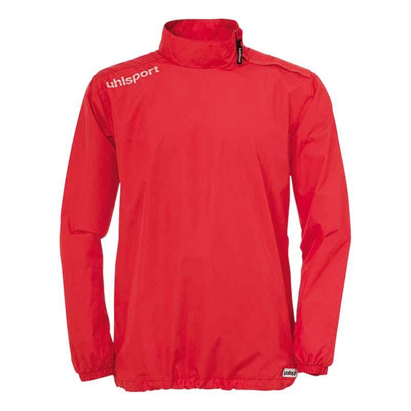 Uhlsport Essential Windbreaker Jacket Rouge 2XL Homme