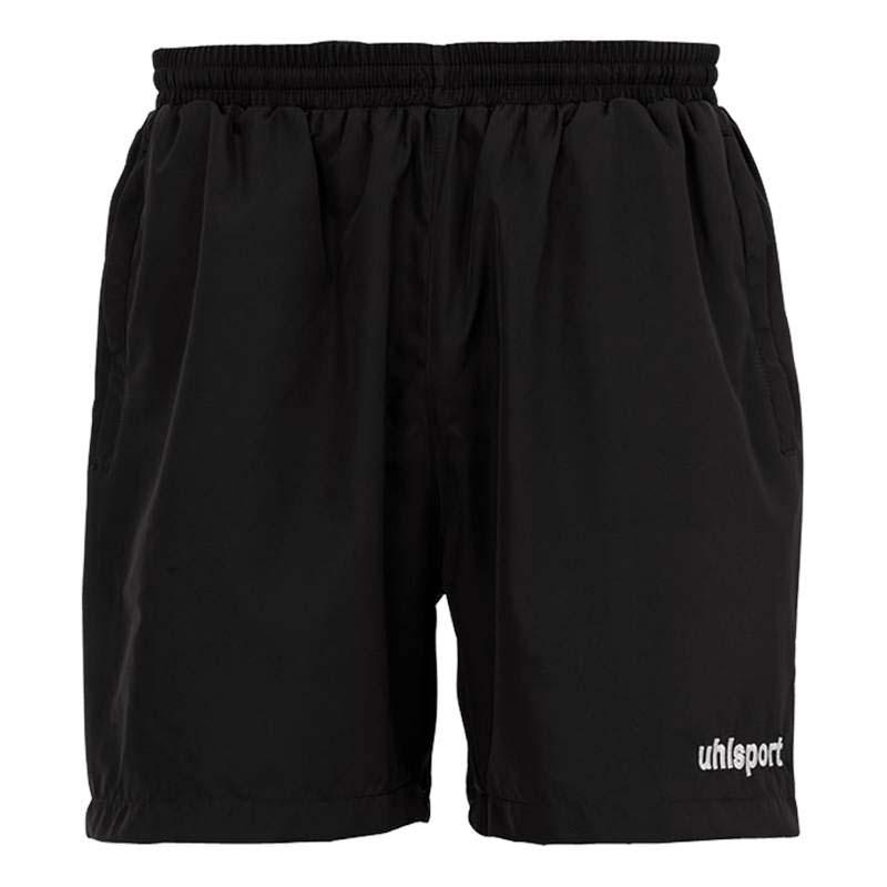Uhlsport Pantalon Court Essential Woven XS Black