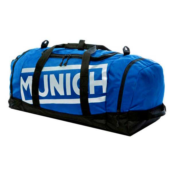 Munich Team Bag Bleu