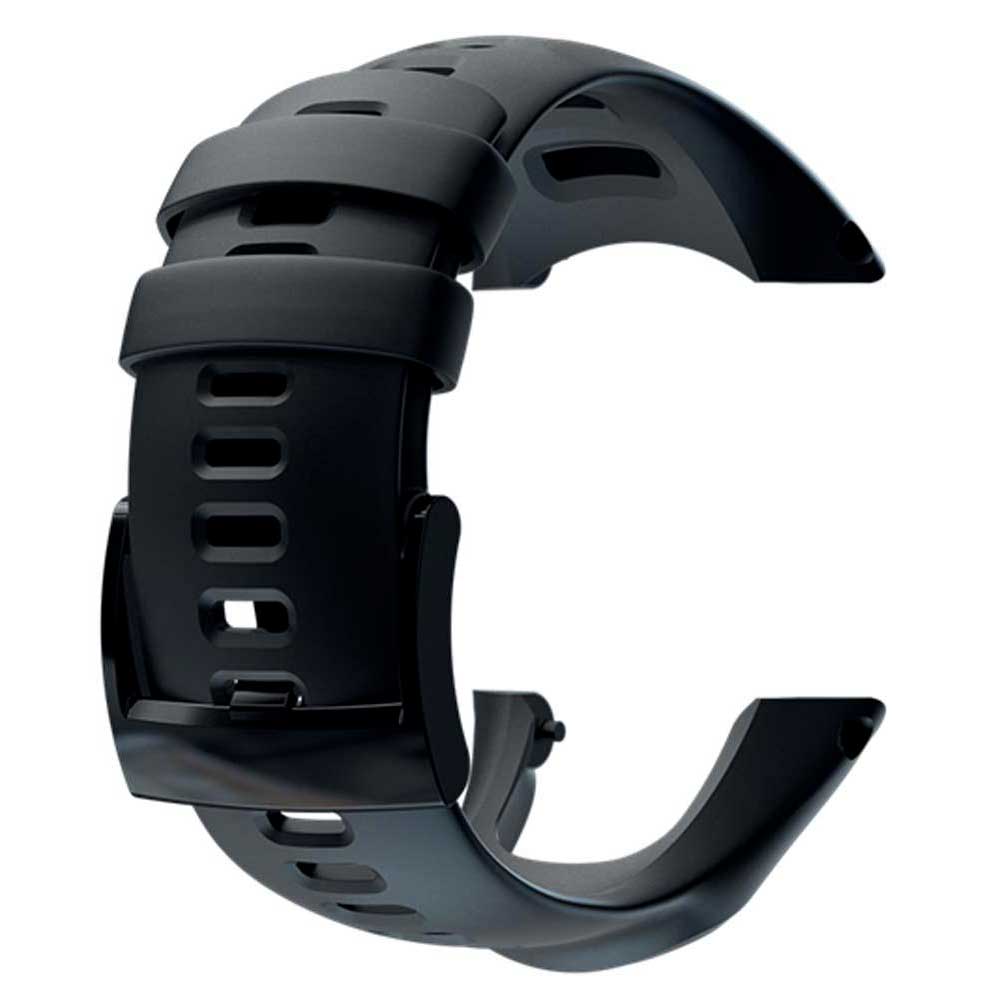 Suunto Bracelet En Silicone Ambit3 Sport One Size Black