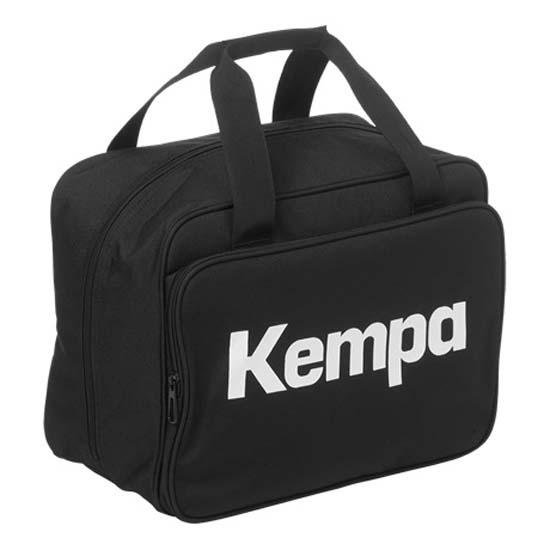 Kempa Logo Medical Bag Noir
