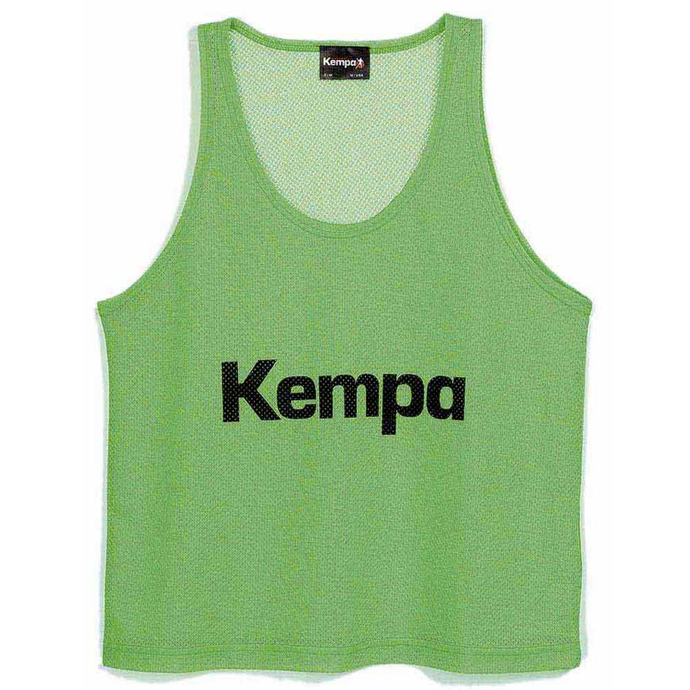 Kempa Training Bib Vert S Homme
