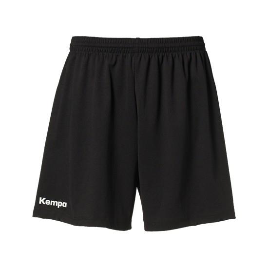 Kempa Classic Short Pants Noir S Homme