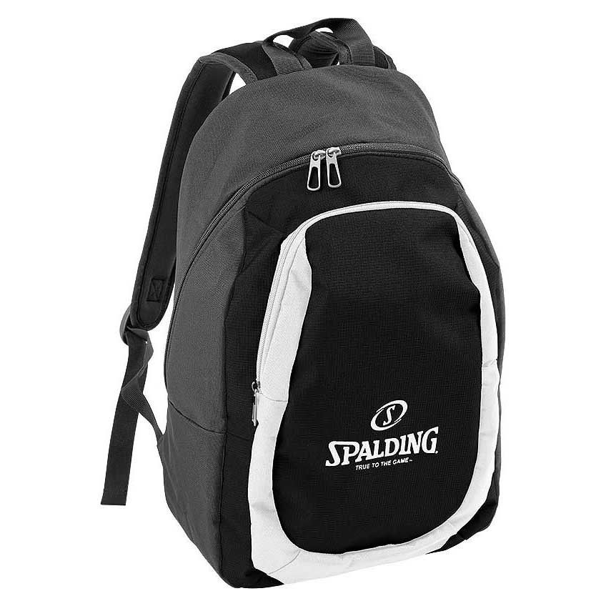 Spalding Essential Backpack Noir