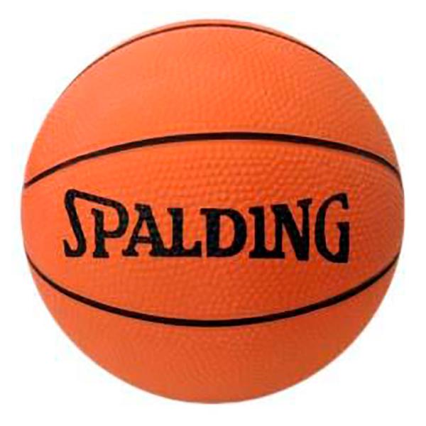 Spalding Ballon Basketball Macromini 10 Set 1.5 Orange