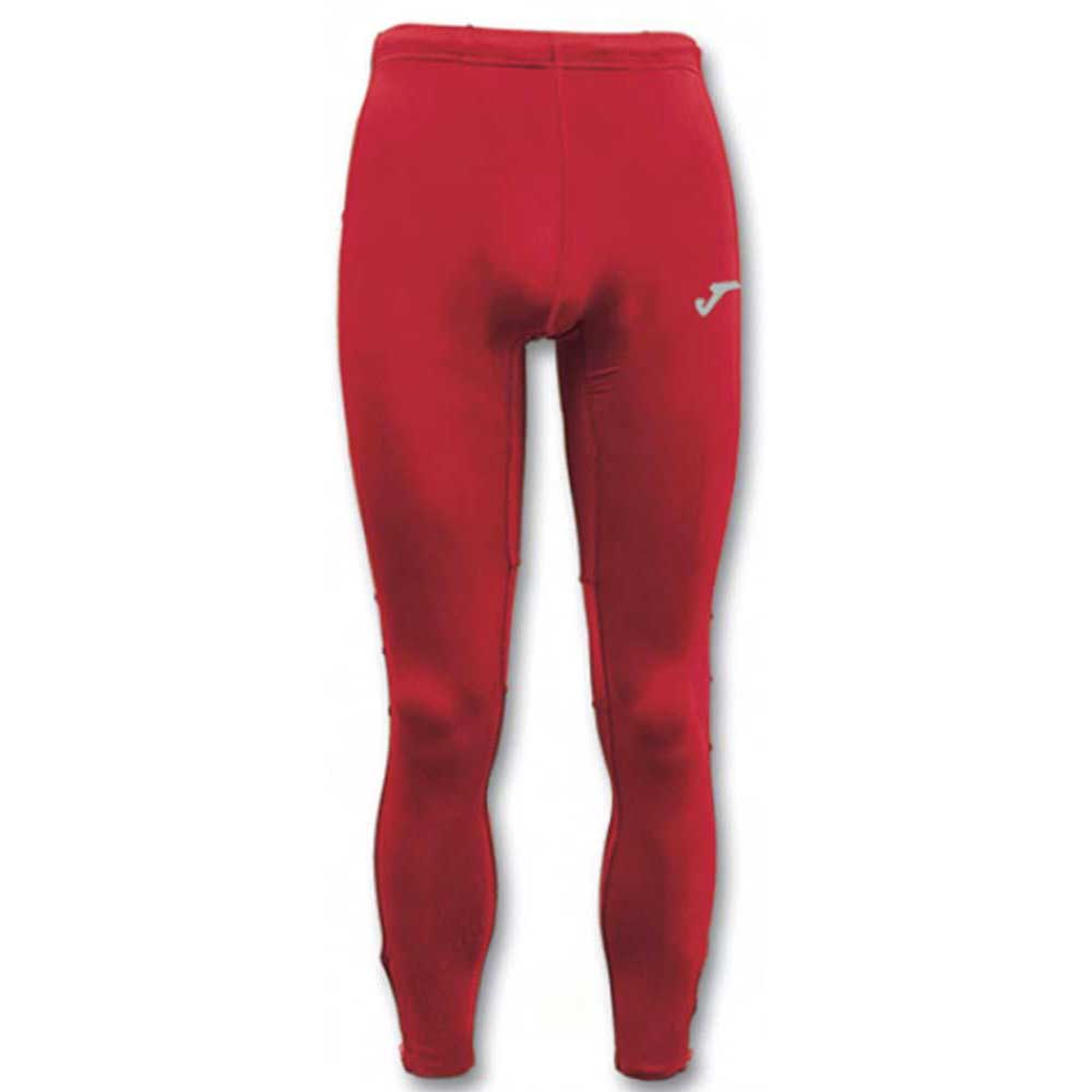 Joma Skin Tight Rouge M Homme