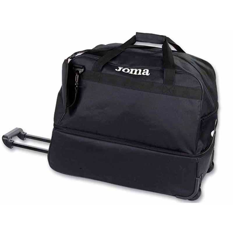 Joma Training Bag Noir S