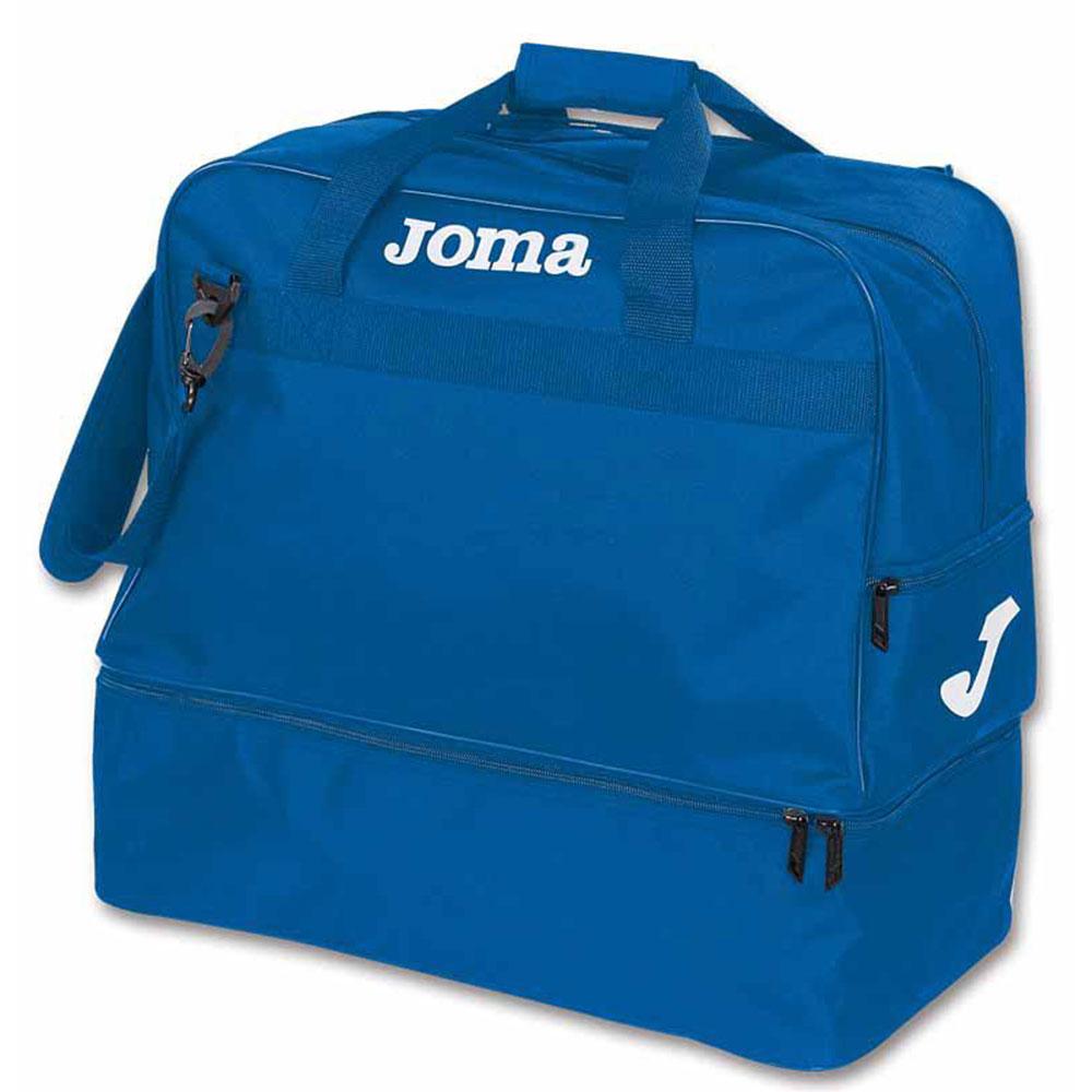 Joma Training Iii L Bag Bleu S