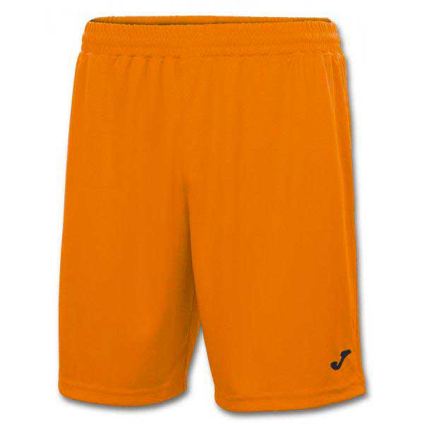 Joma Nobel Short Pants Orange S