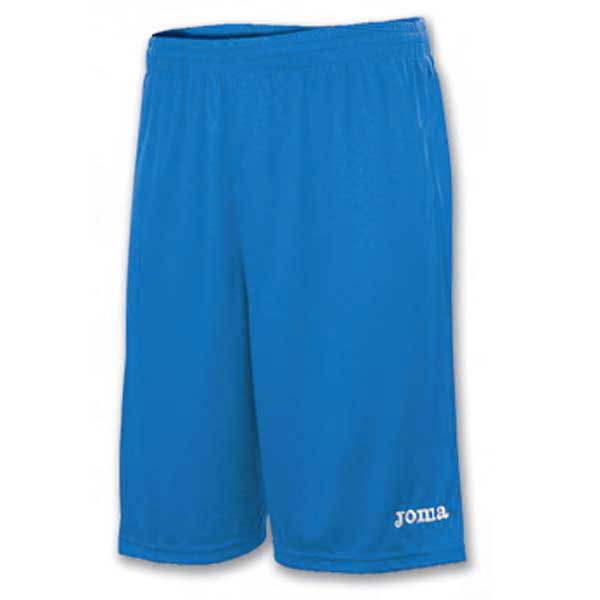 Joma Basket Short Pants Bleu XL Homme