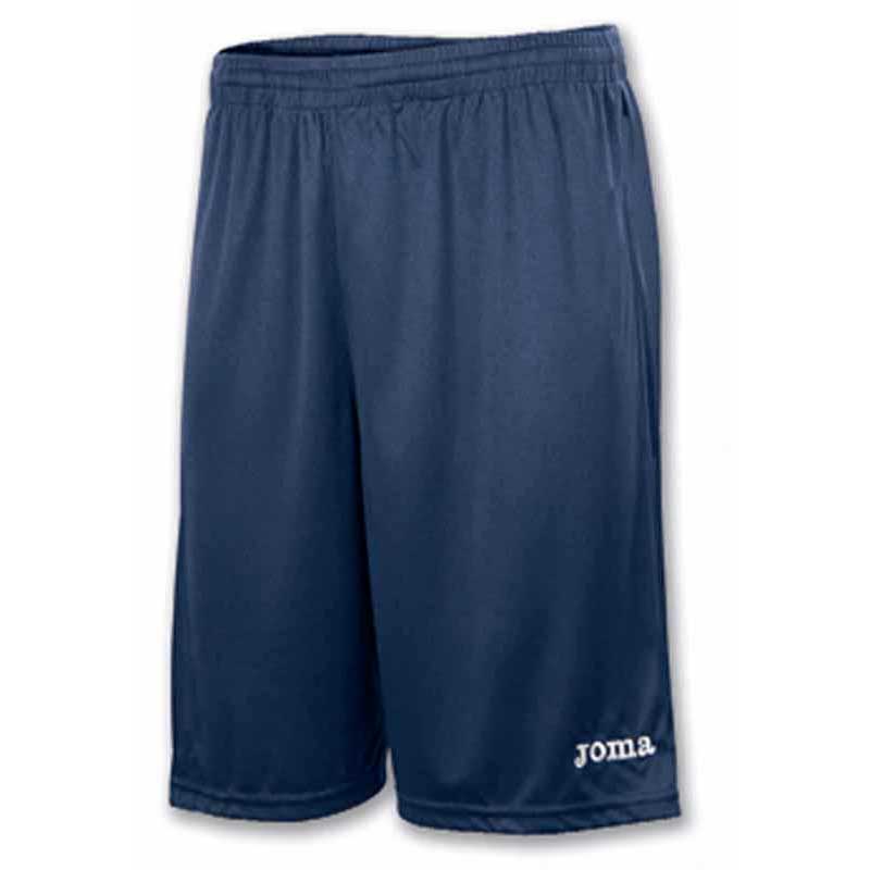 Joma Basket Short Pants Bleu 4-6 Years Garçon