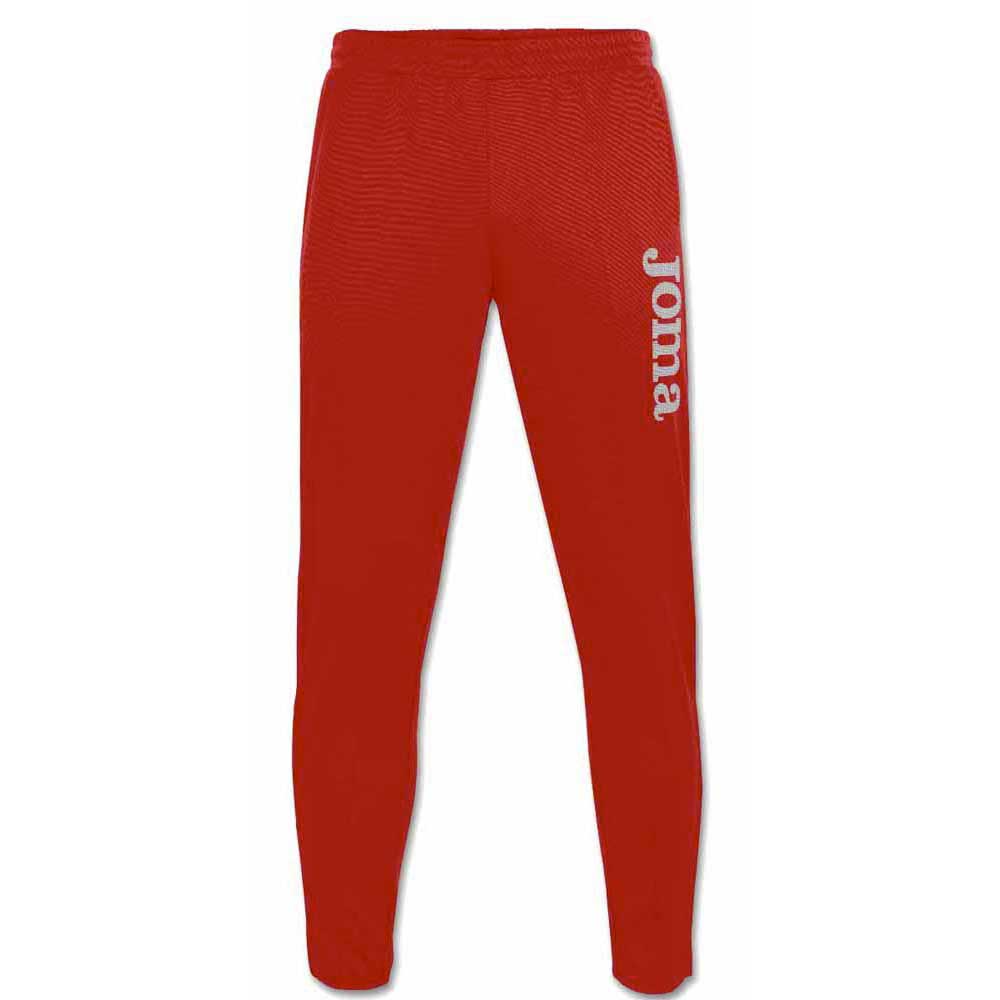 Joma Gladiator-track Suit Rouge L Homme