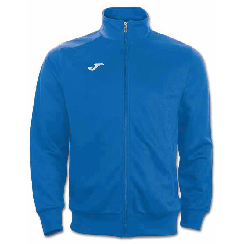Joma Combi Full Zip Sweatshirt Bleu 3XL