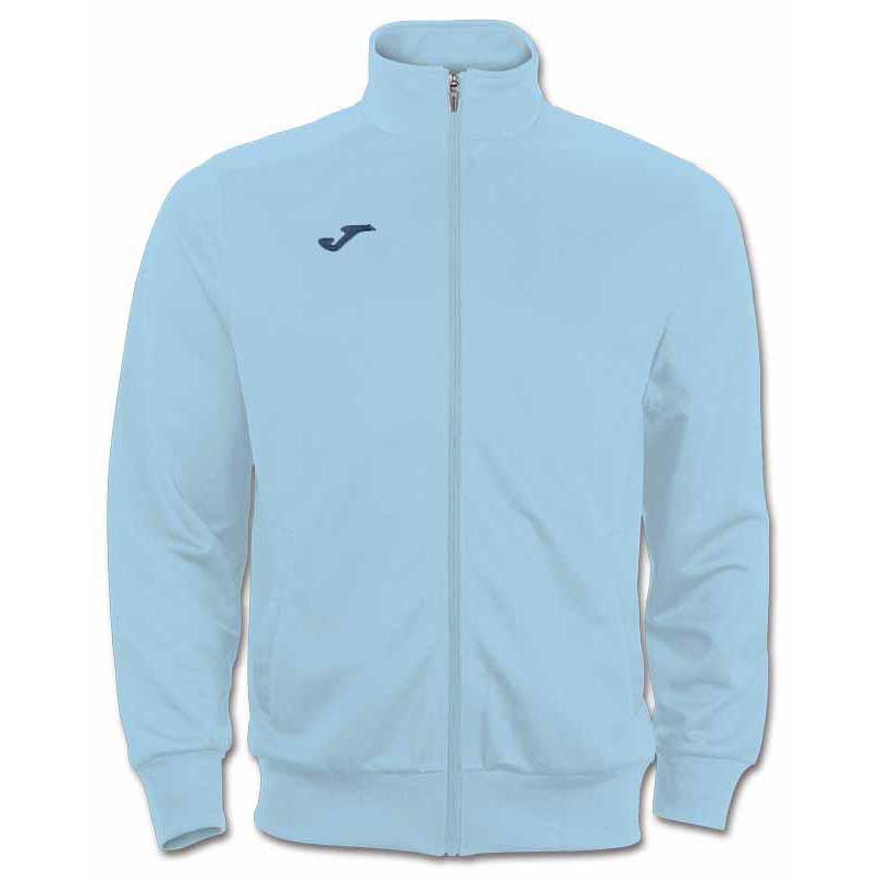 Joma Combi Full Zip Sweatshirt Bleu 3XL