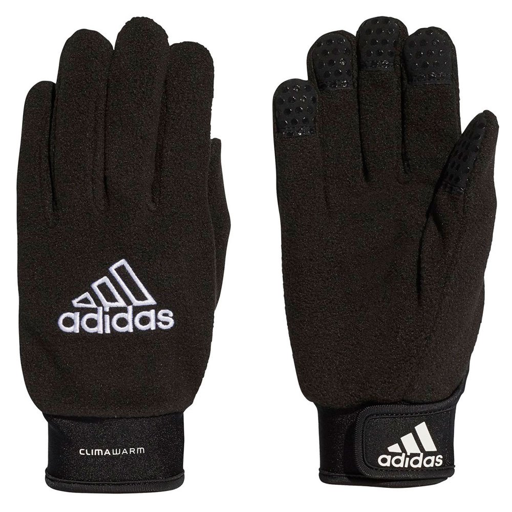 Adidas Climawarm Gloves Noir 8 Homme
