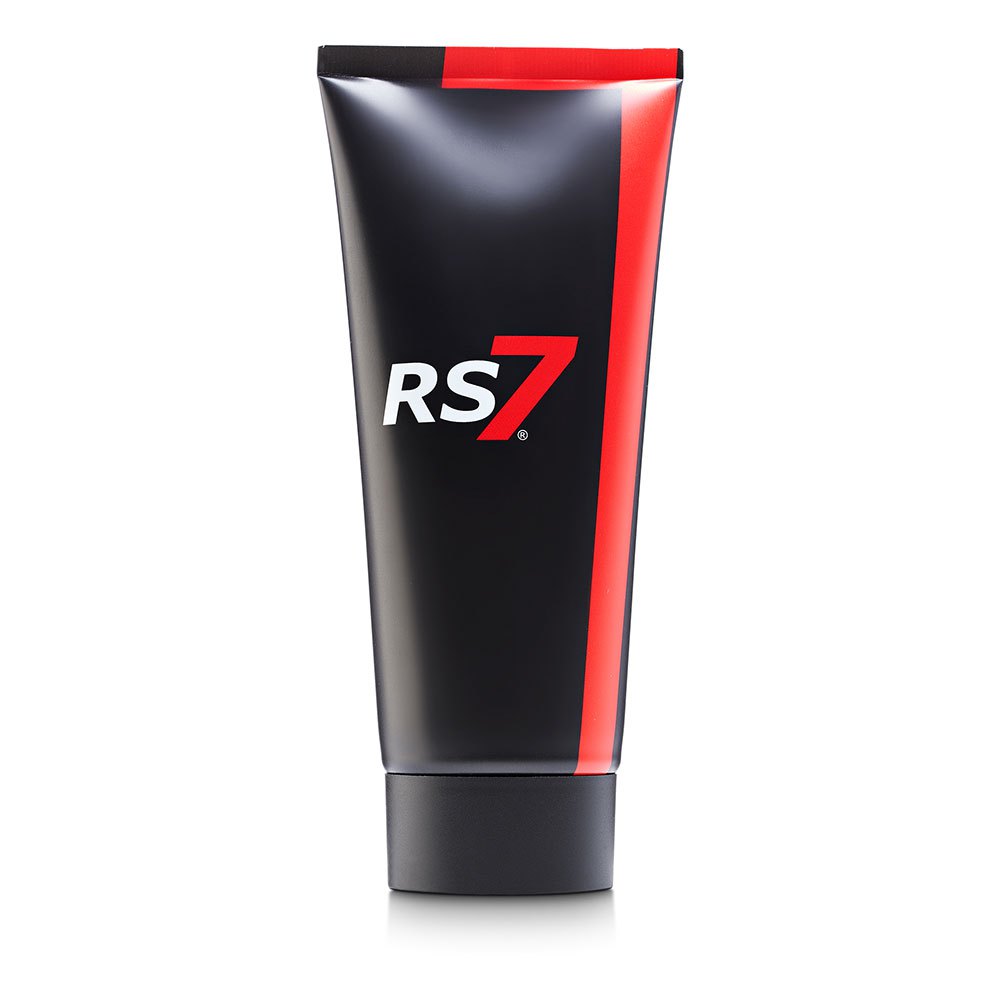Rs7 Crème Fisio Forte One Size Black