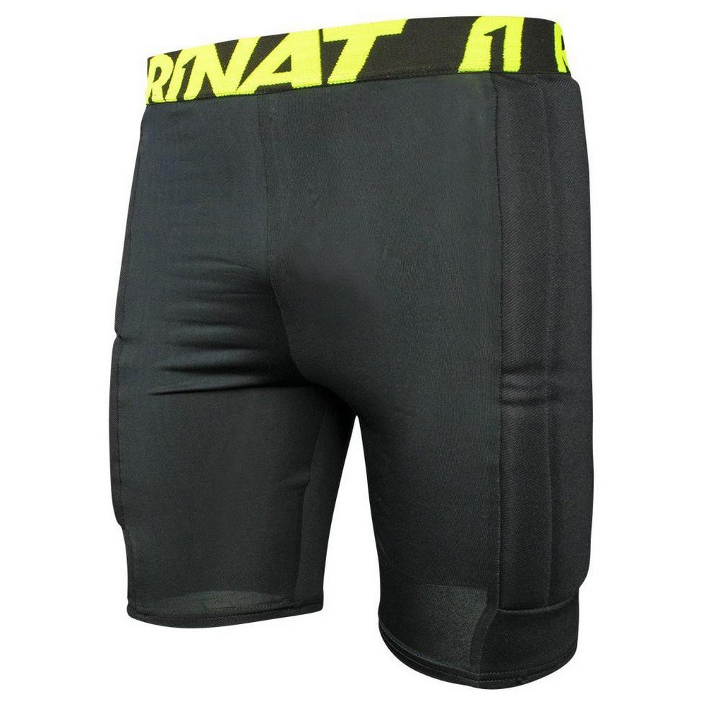 Rinat Protection Short Pants Noir M