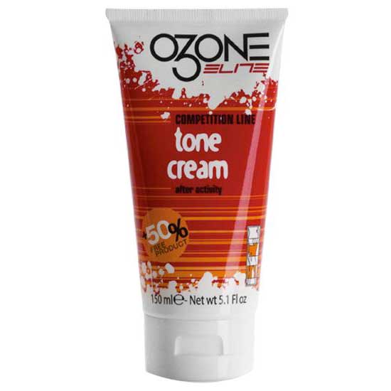Elite Crème Tone 150ml 150 ml Orange
