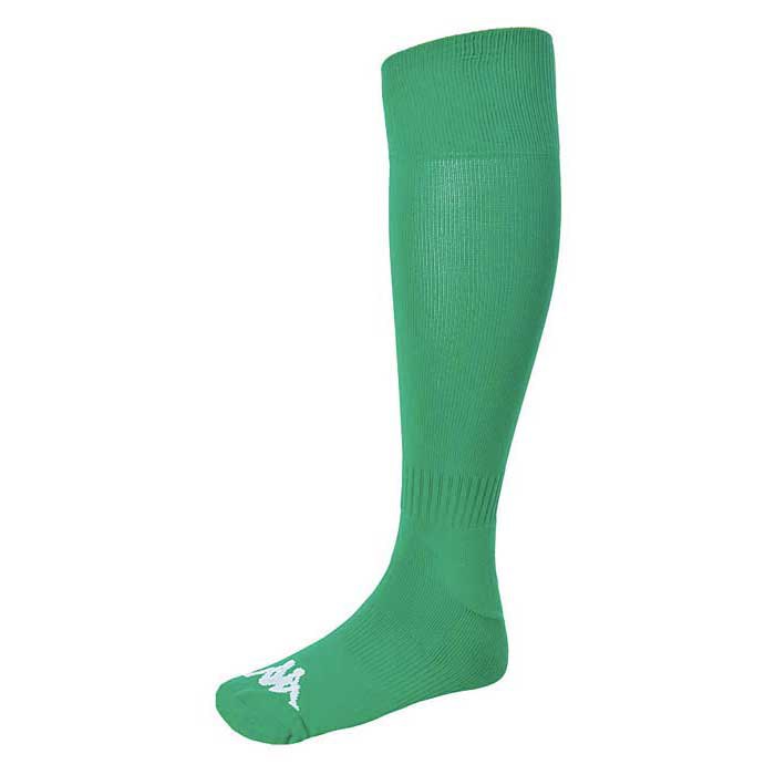 Kappa Lyna 3 Pairs Socks Vert EU 47-49 Homme