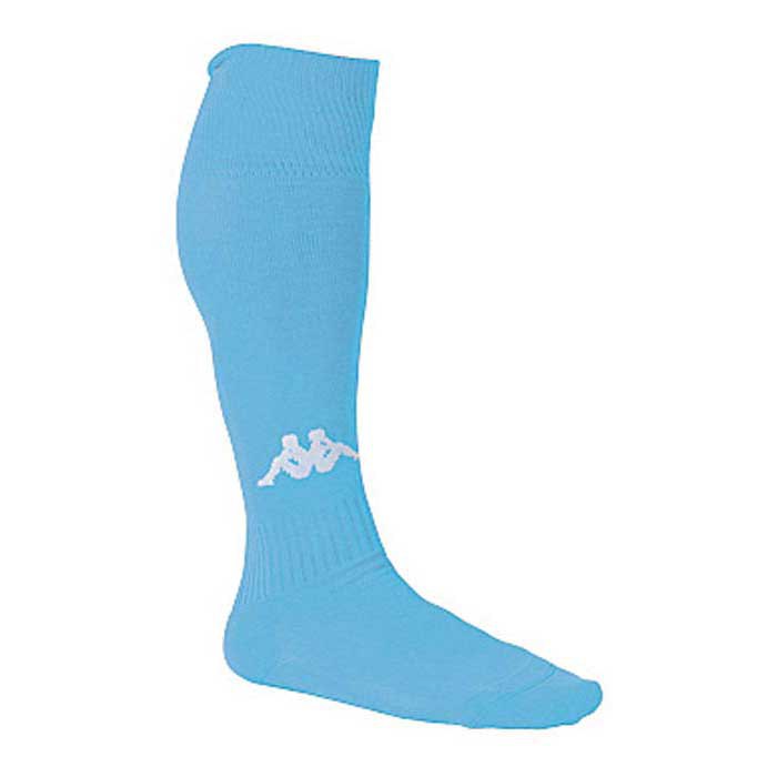 Kappa Penao 3 Pairs Socks Bleu EU 47-49 Homme