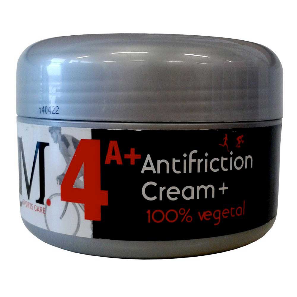 Qm Crème Antifriction Plus 200ml 200 ml Grey