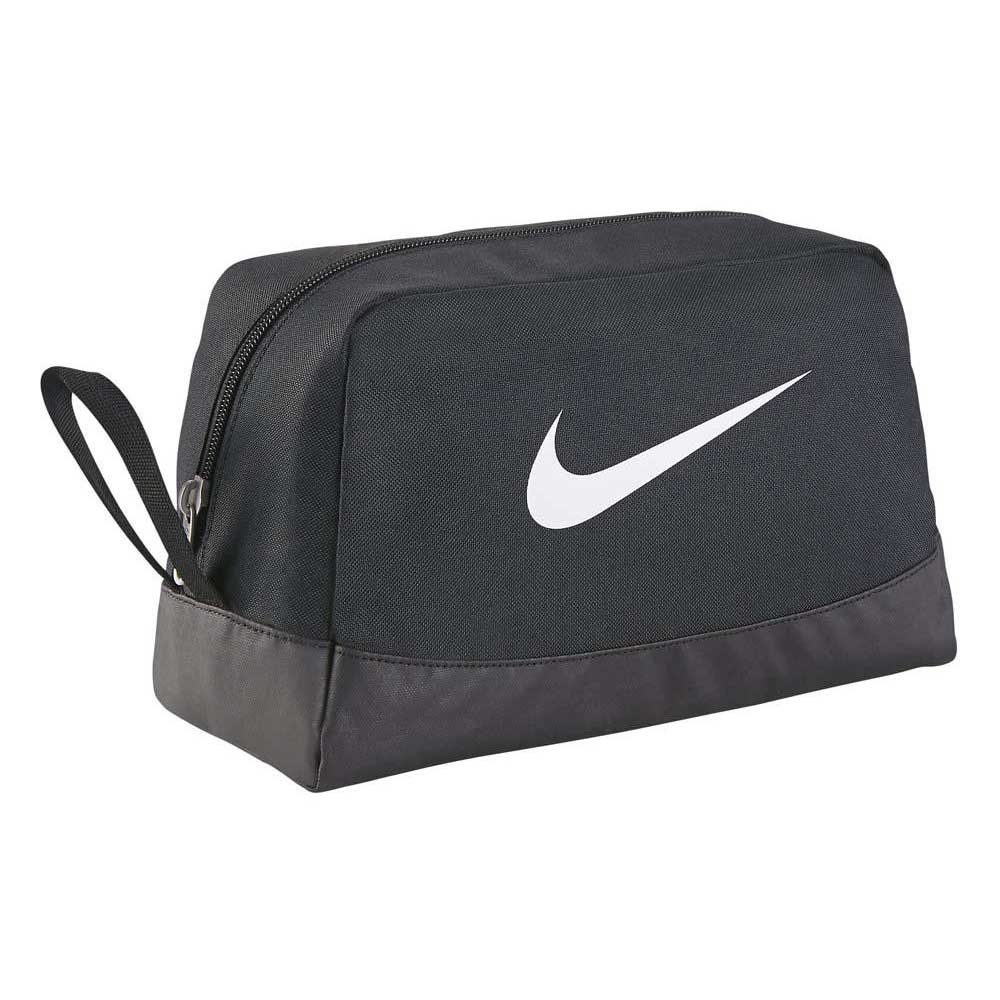 Nike Club Team Wash Bag Noir