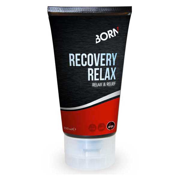 Born Recovery Relax 150ml 150 ml