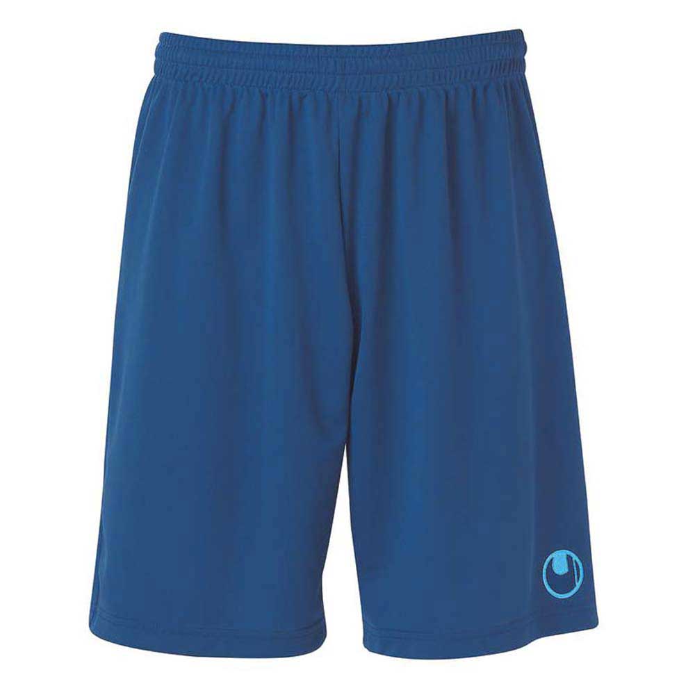 Uhlsport Center Ii With Slip Inside Short Pants Bleu XS Homme