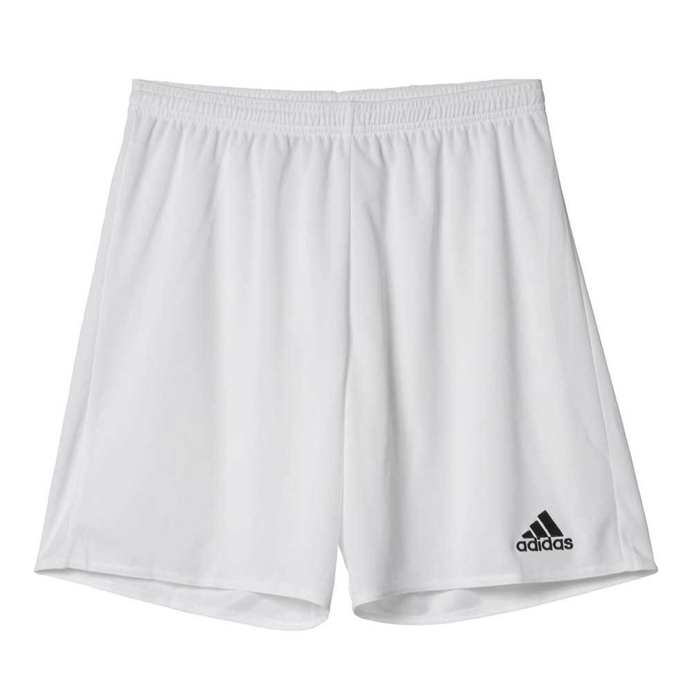 Adidas Parma 16 Short Pants Blanc L