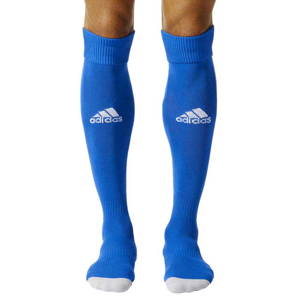 Adidas Milano 16 Socks Bleu EU 32-34 Homme
