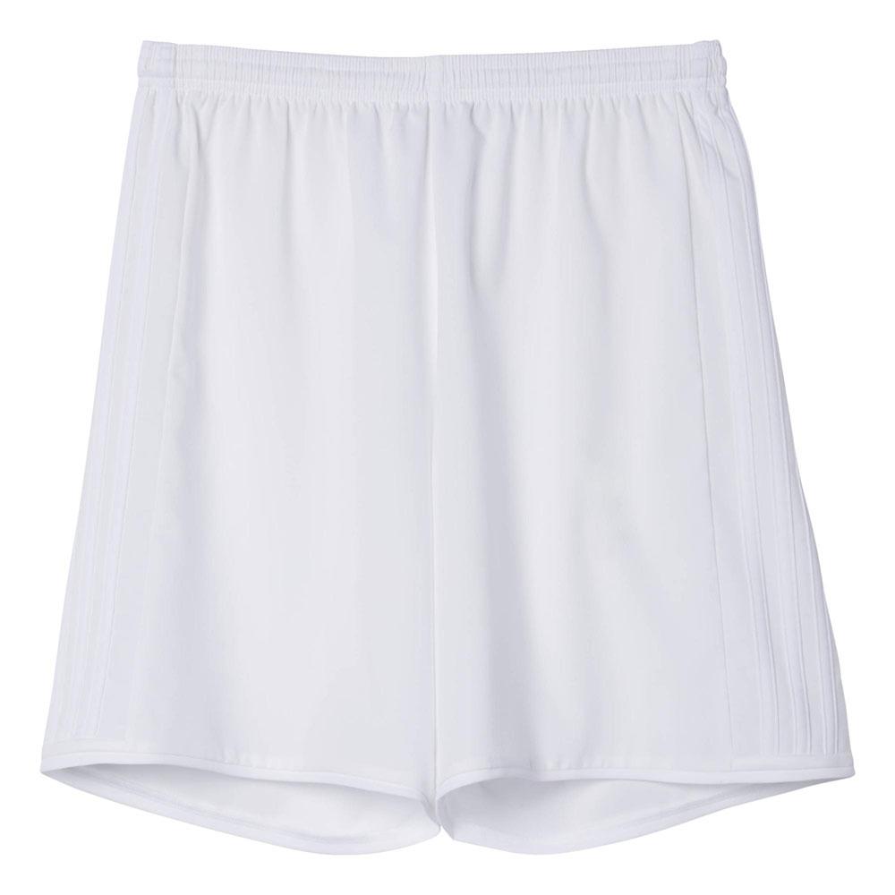 Adidas Pantalon Court Condivo 16 2XL White / White