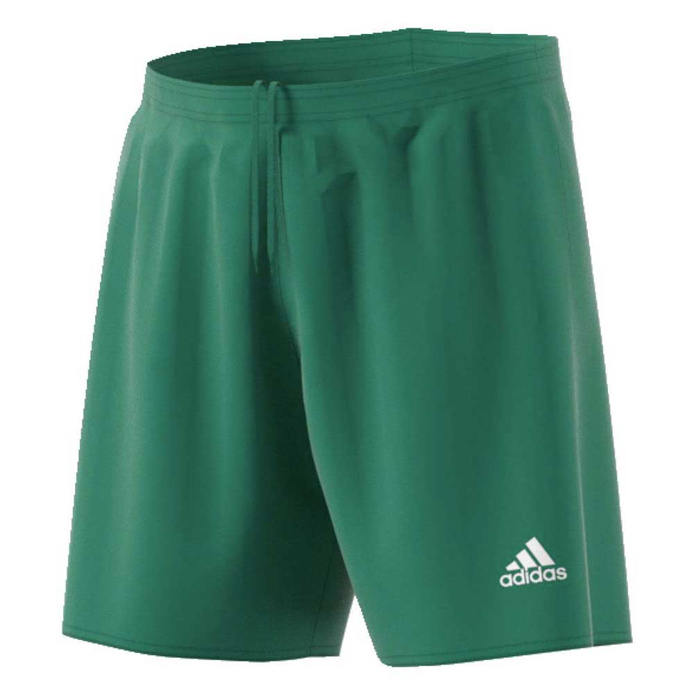 Adidas Parma 16 Short Pants Vert 116 cm