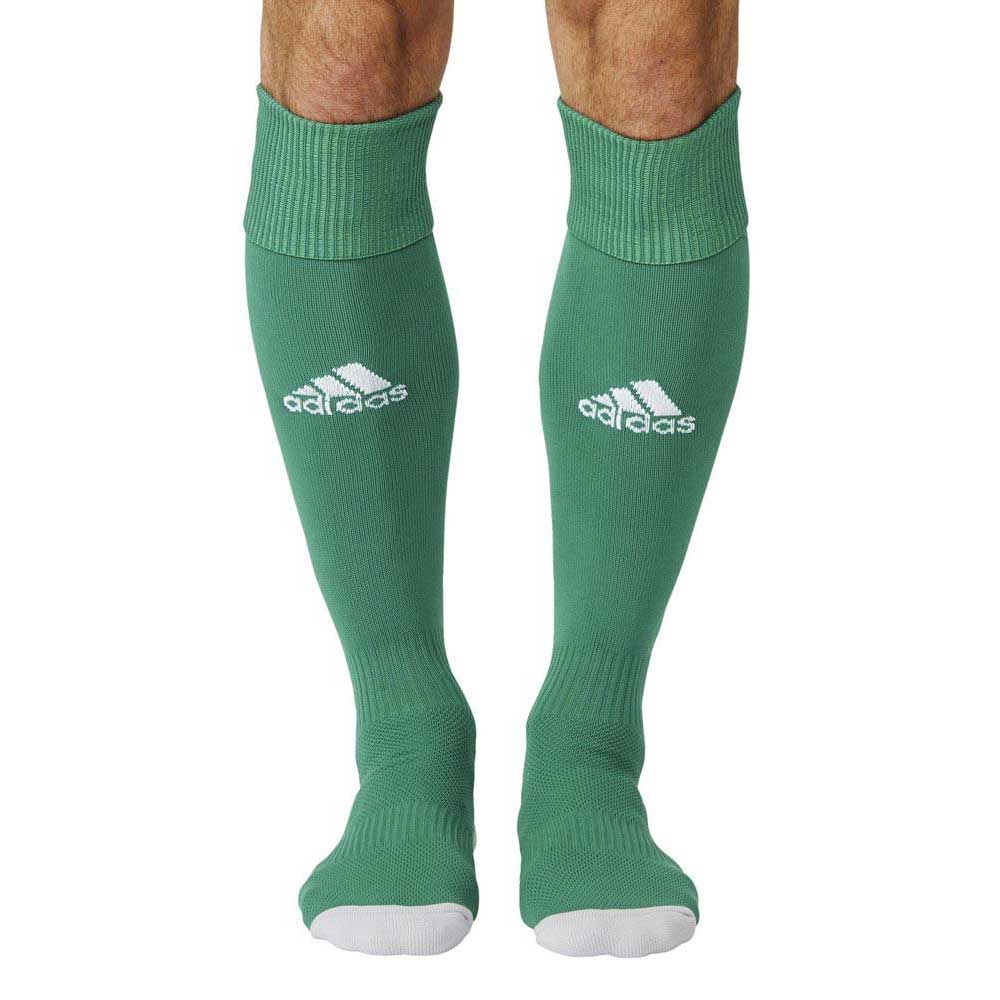 Adidas Milano 16 Socks Vert EU 47-49 Homme