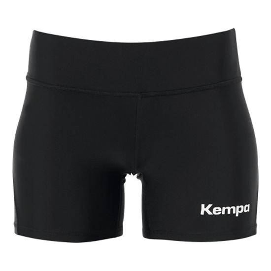 Kempa Performance Short Leggings Noir 2XL Femme