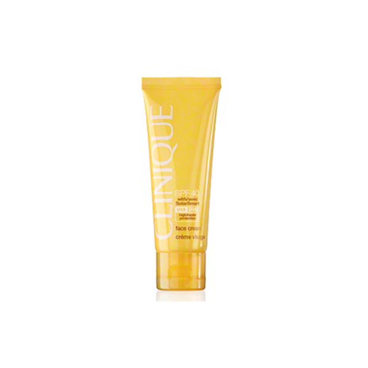 Clinique Spf40 50ml One Size Yellow