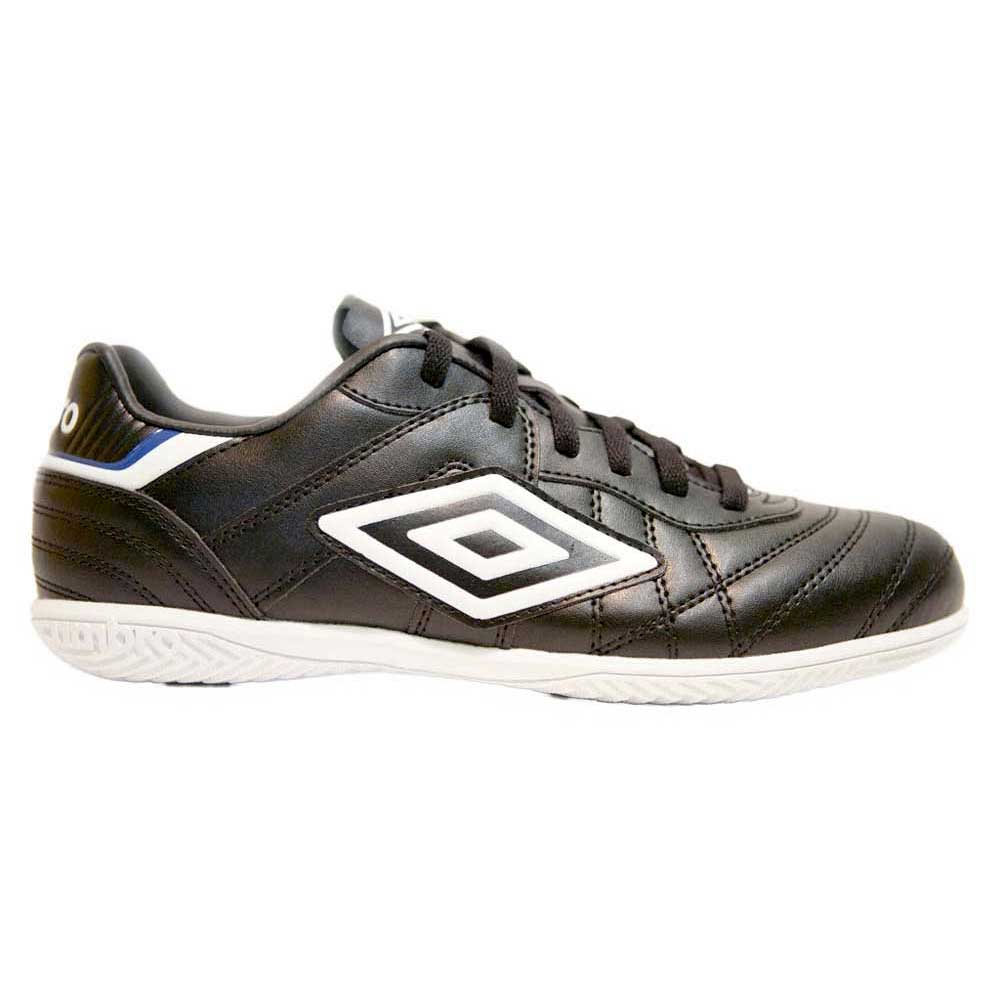 Umbro Speciali Eternal In Indoor Football Shoes Noir EU 42