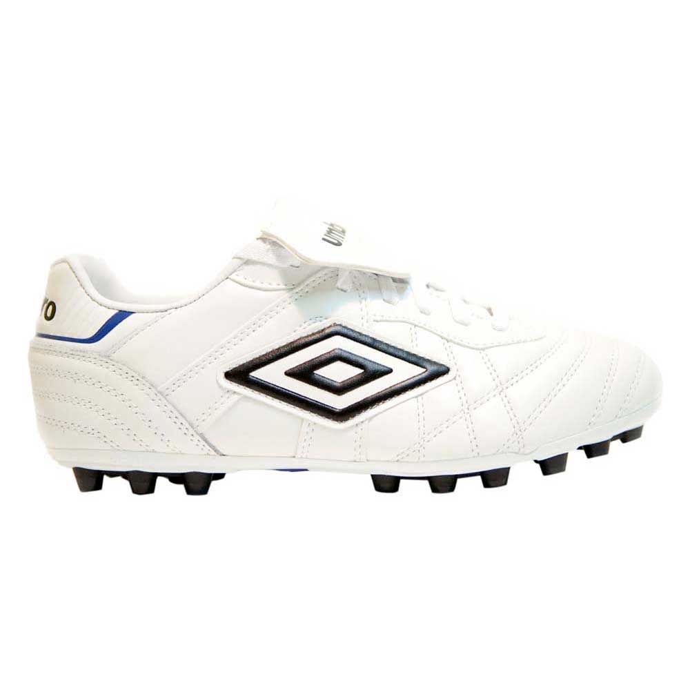 Umbro Chaussures Football Speciali Eternal Premier Ag EU 46 White