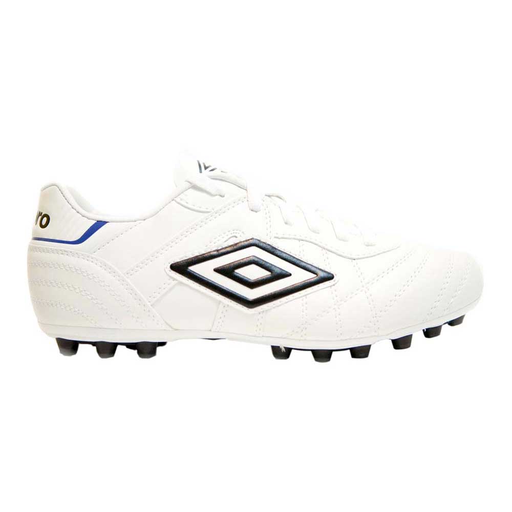 Umbro Chaussures Football Speciali Eternal Club Ag EU 45 White