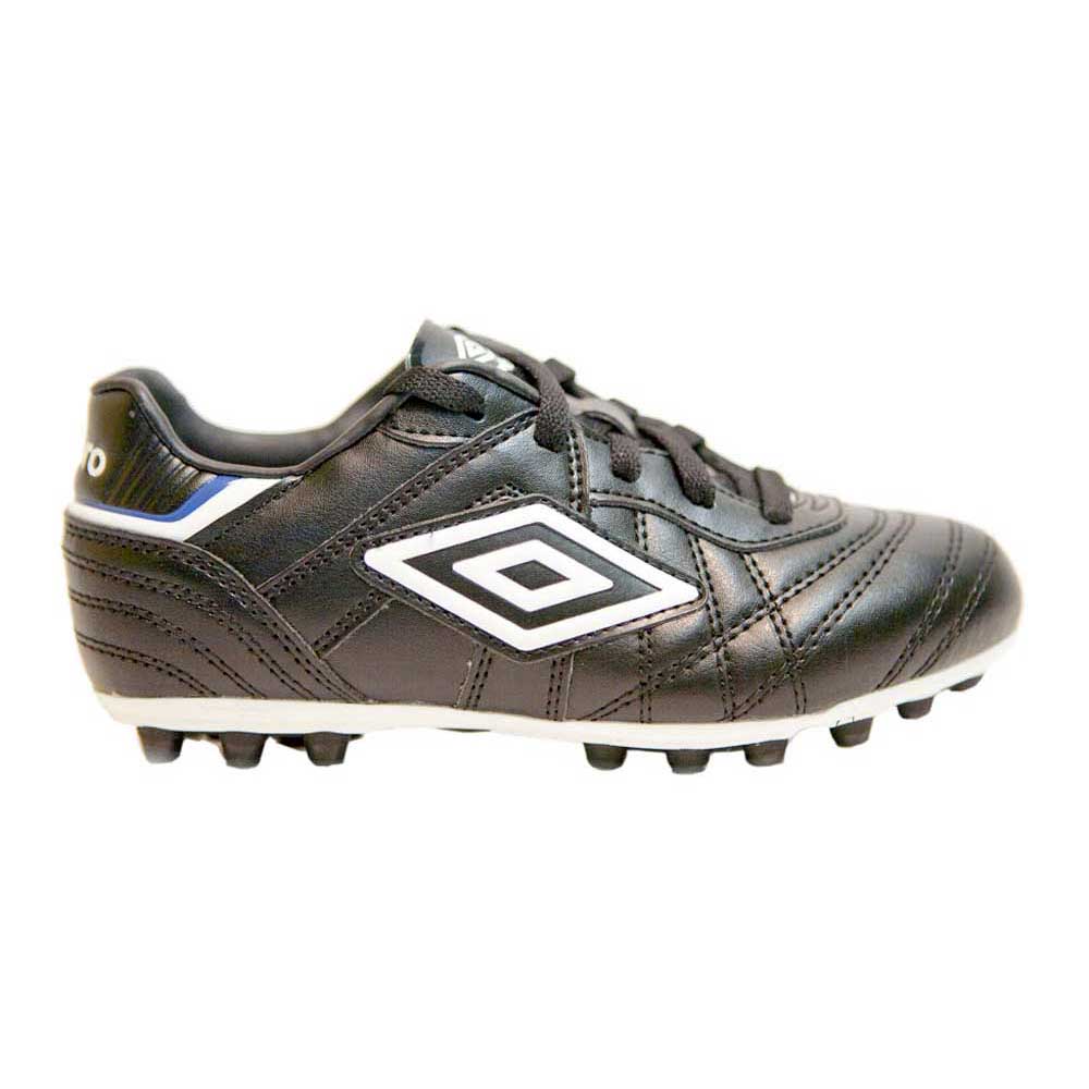 Umbro Chaussures Football Speciali Eternal Club Ag EU 38 Black