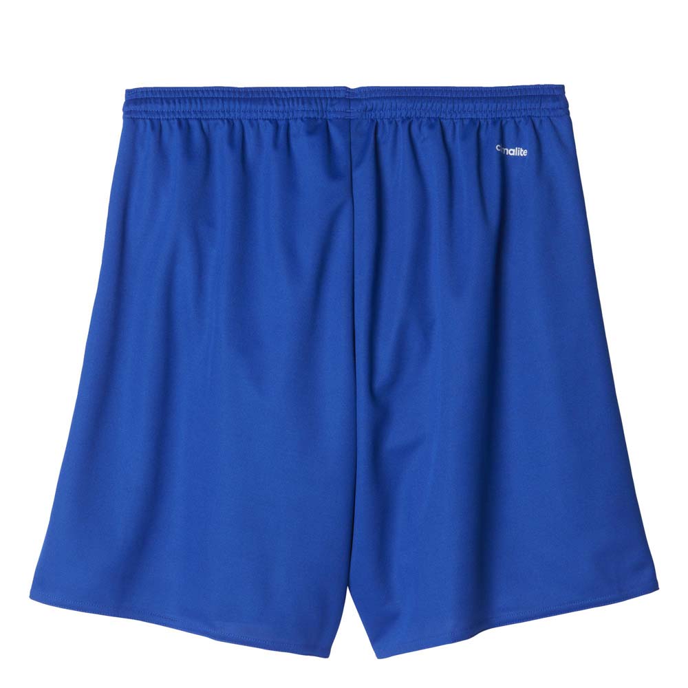 Adidas Parma 16 Short Pants Bleu XS