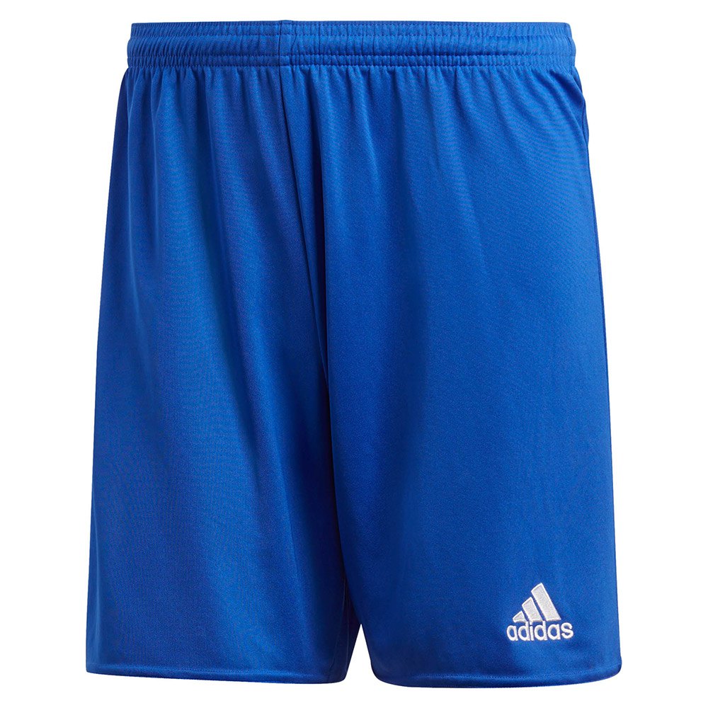 Adidas Parma 16 Short Pants Bleu L