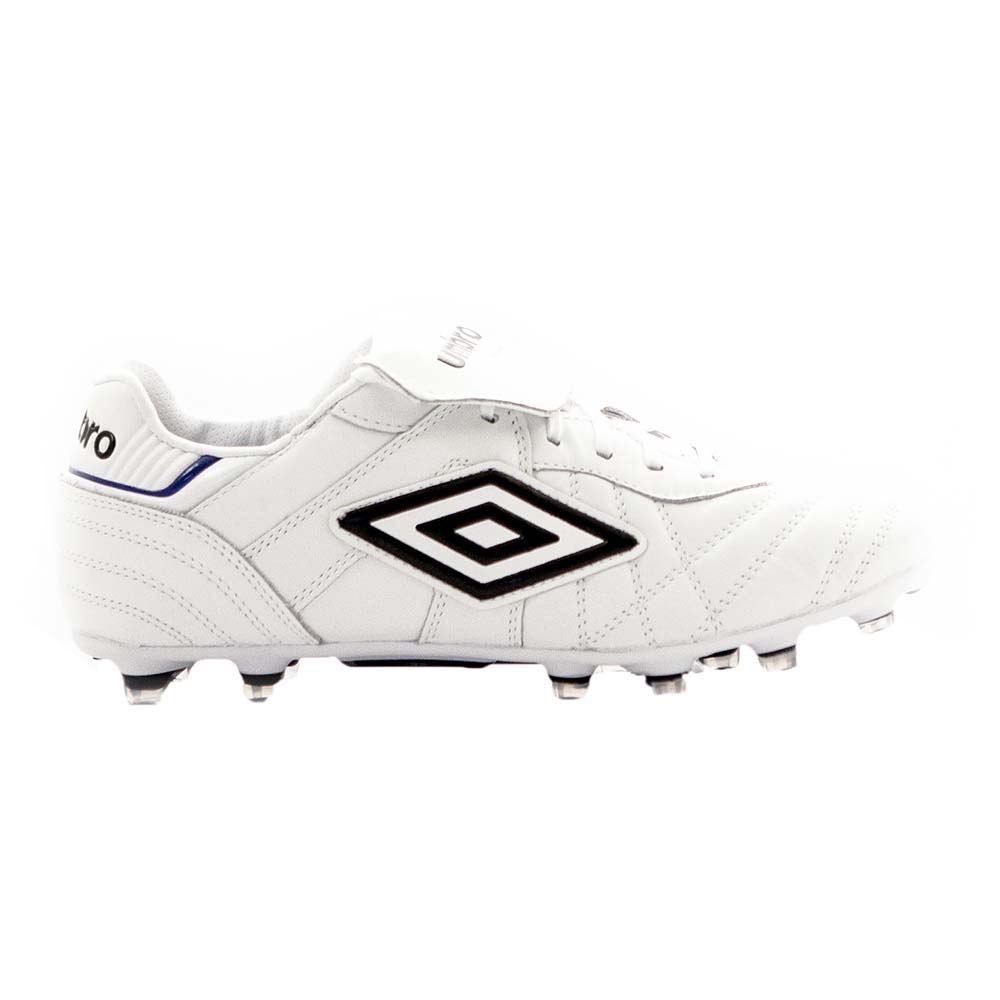 Umbro Chaussures Football Speciali Eternal Pro Hg EU 40 White