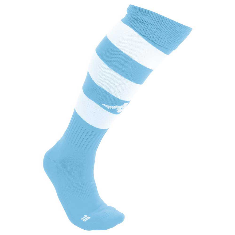 Kappa Lipeno 3 Pairs Socks Bleu EU 47-49 Homme