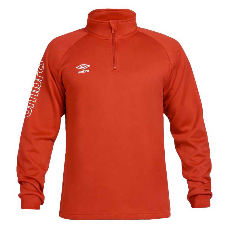 Umbro Glory-track Suit Rouge S Homme