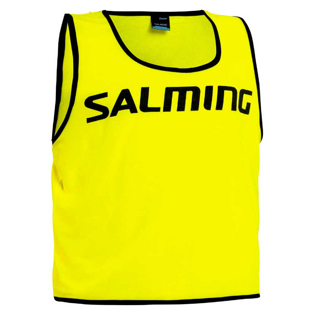 Salming Bavoir Training Plus One Size Yellow