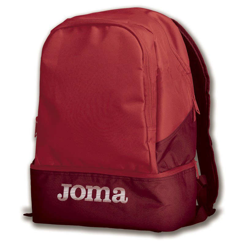 Joma Estadium Iii 23.8l Backpack Rouge