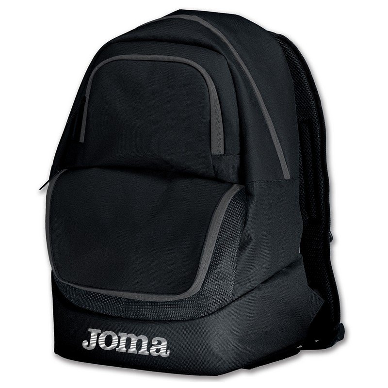 Joma Diamond Ii 44.2l Backpack Noir