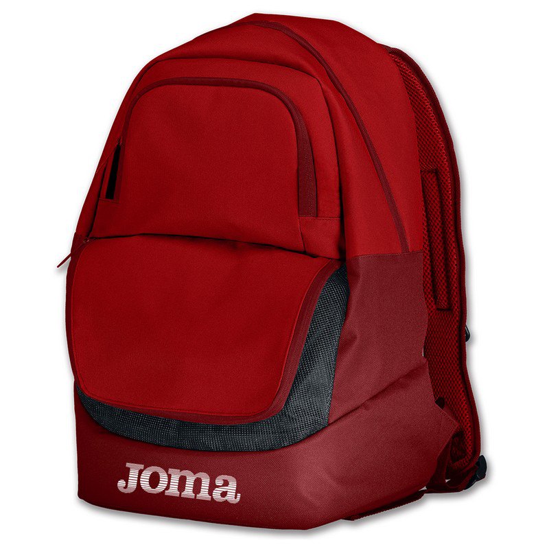 Joma Diamond Ii 44.2l Backpack Rouge